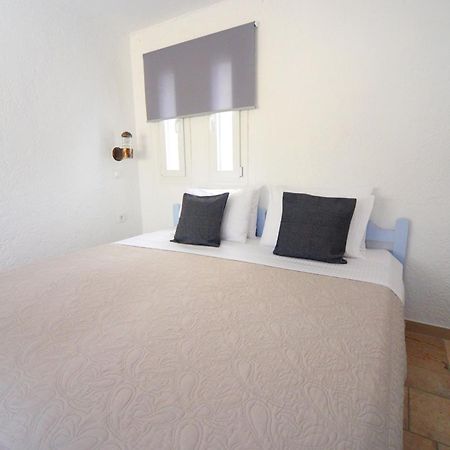 Anthelia Apartments Mirtiész Kültér fotó