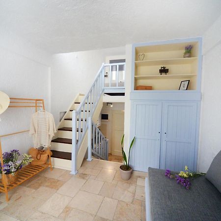 Anthelia Apartments Mirtiész Kültér fotó