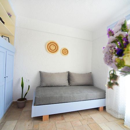 Anthelia Apartments Mirtiész Kültér fotó