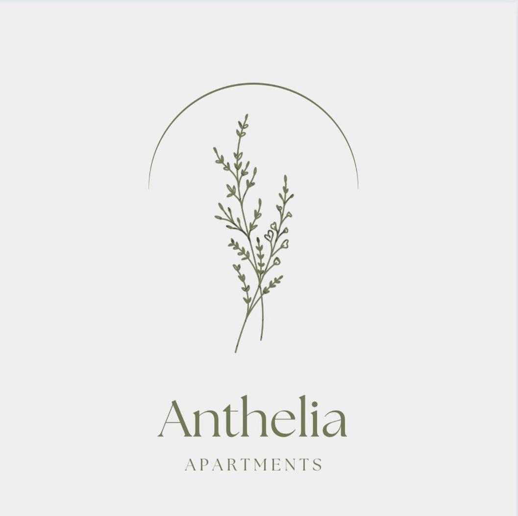 Anthelia Apartments Mirtiész Kültér fotó