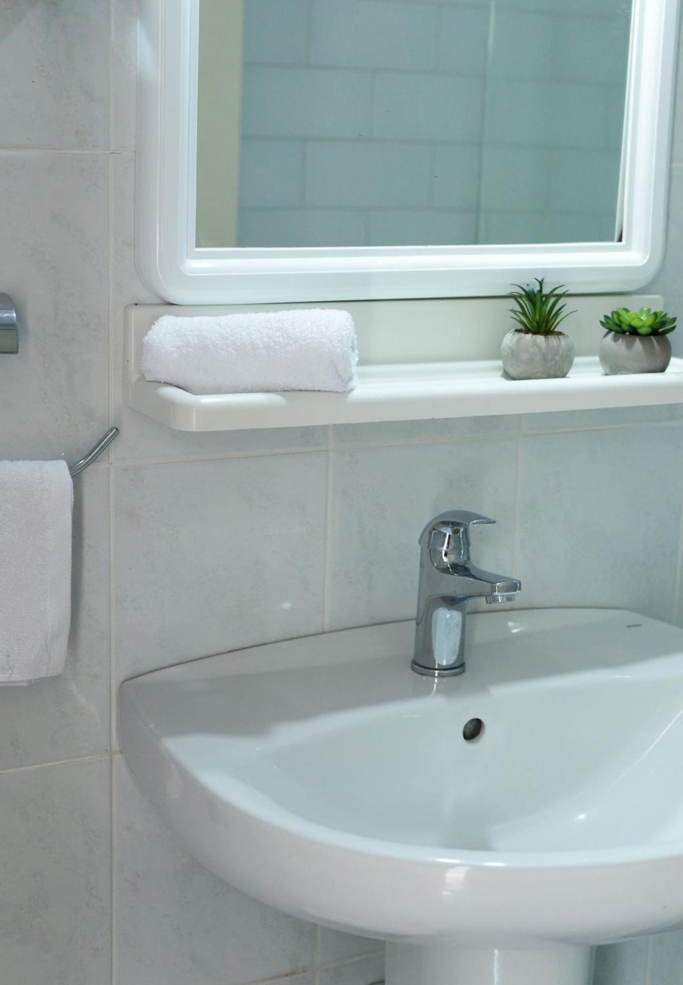 Anthelia Apartments Mirtiész Kültér fotó