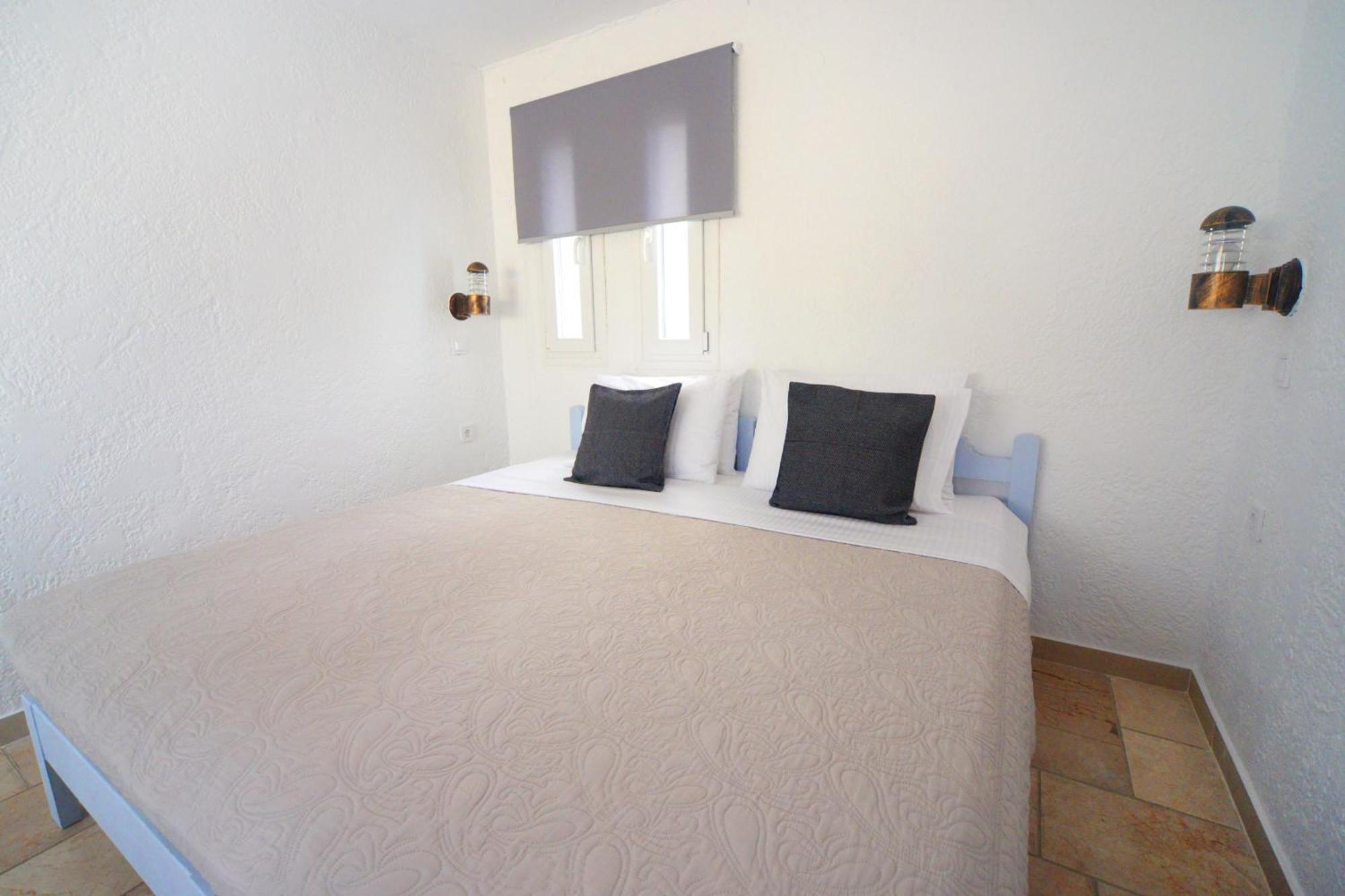 Anthelia Apartments Mirtiész Kültér fotó