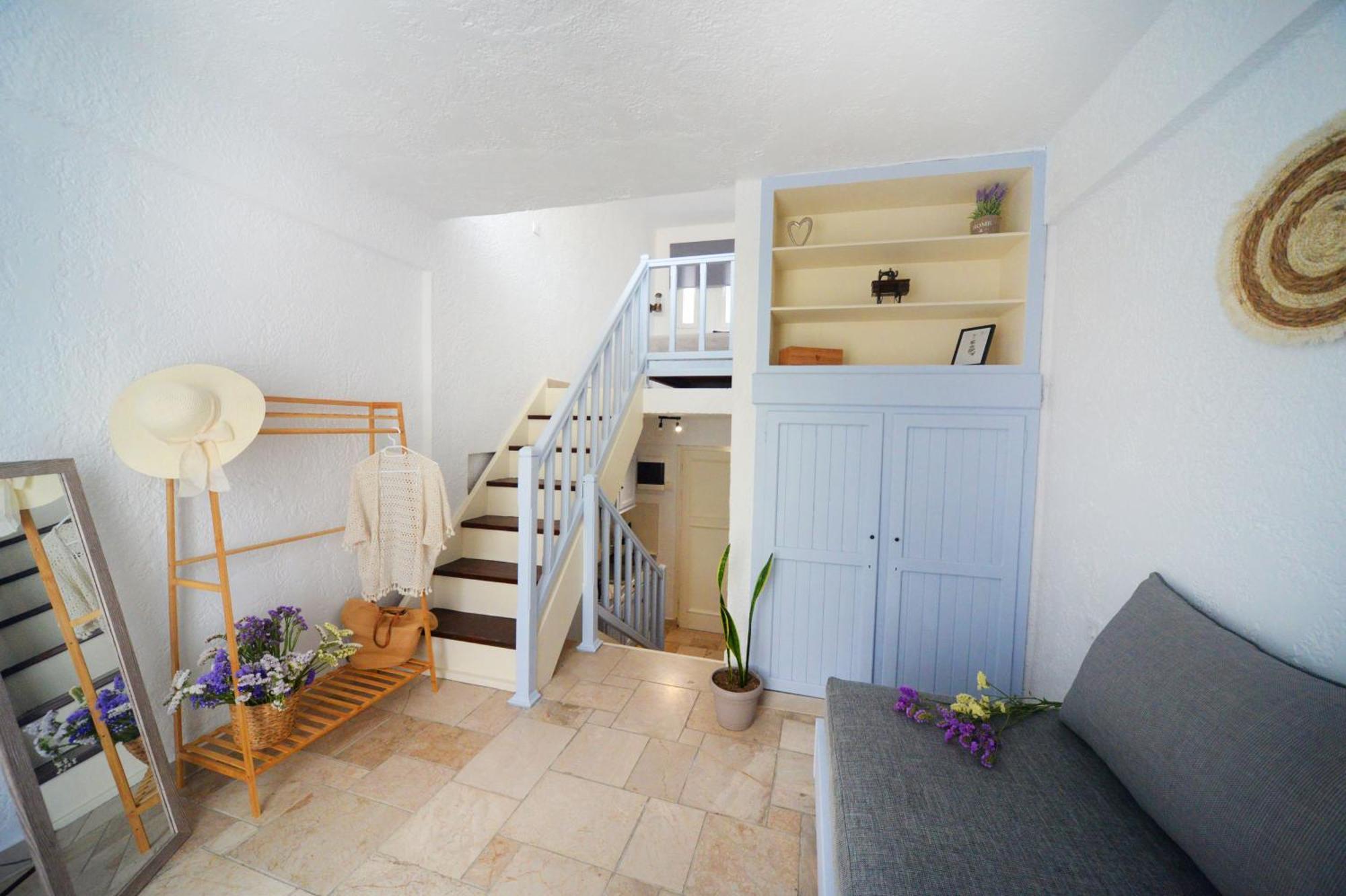 Anthelia Apartments Mirtiész Kültér fotó