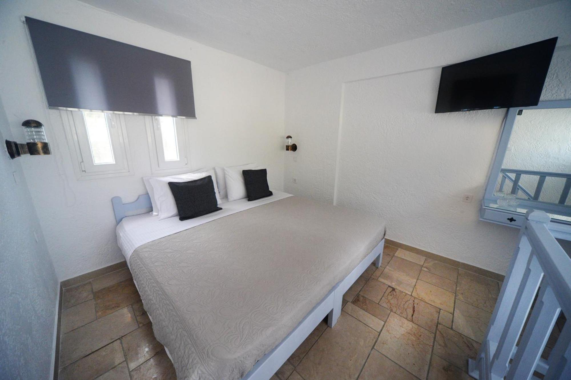 Anthelia Apartments Mirtiész Kültér fotó