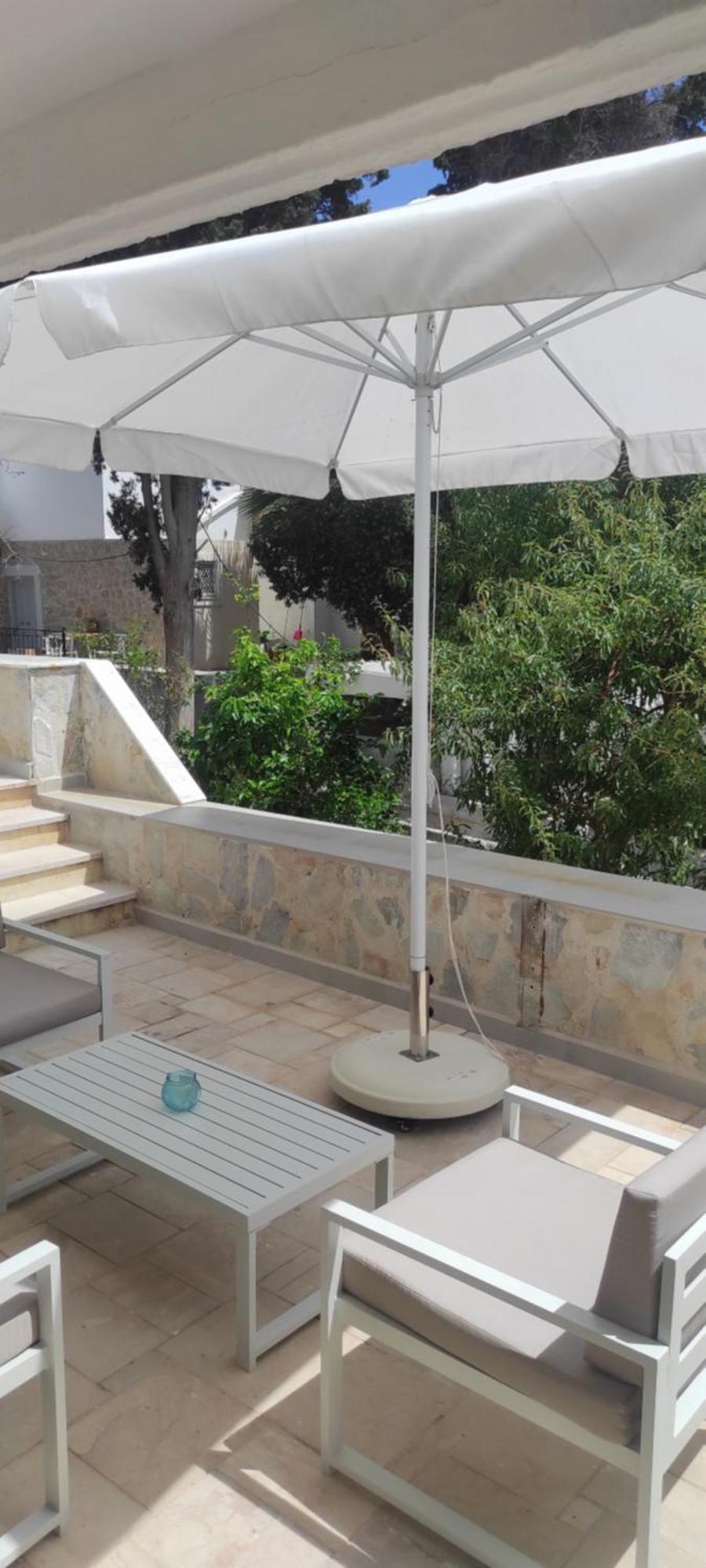 Anthelia Apartments Mirtiész Kültér fotó
